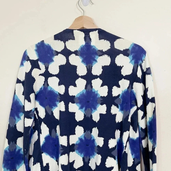 ANTHROPOLOGIE | TABITHA KALEIDOKIGHT OPEN CARDIGAN - Picture 10 of 12